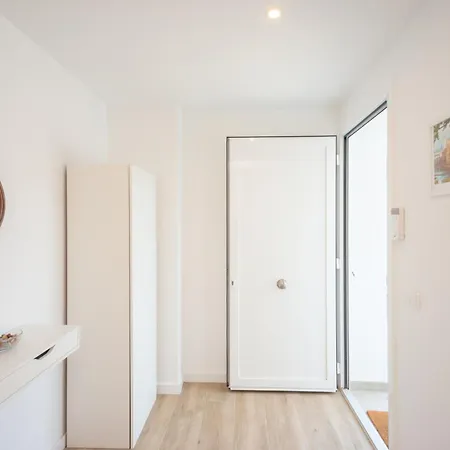 Portbo Lägenhet Palafrugell