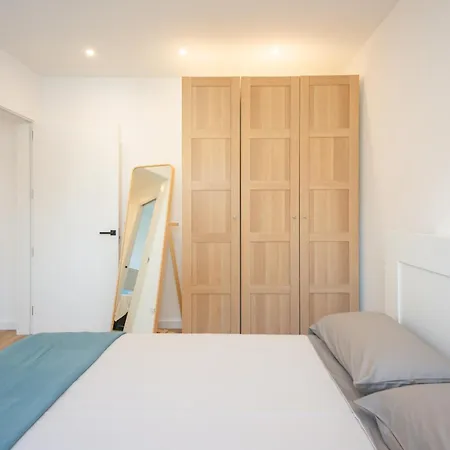 Portbo Lägenhet Palafrugell